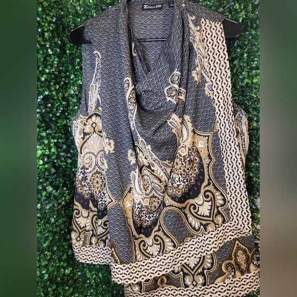 New York & Company Tops - Women Blouse